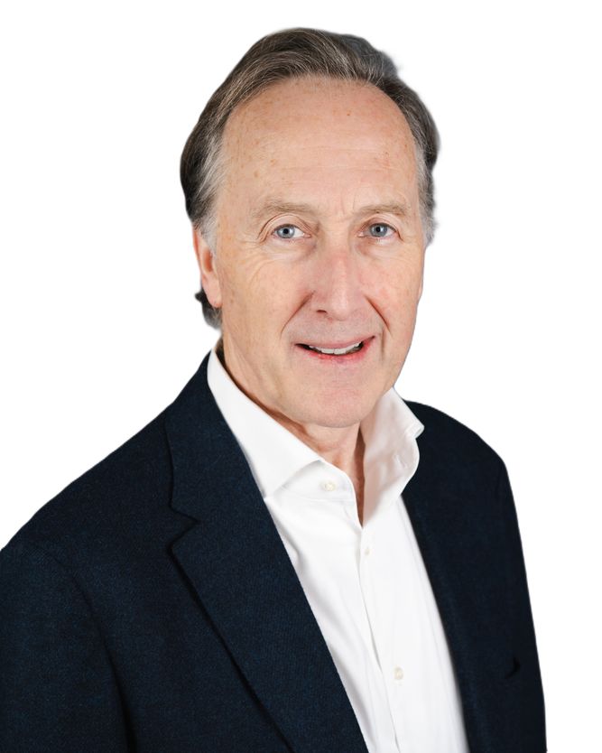Trevor Nash