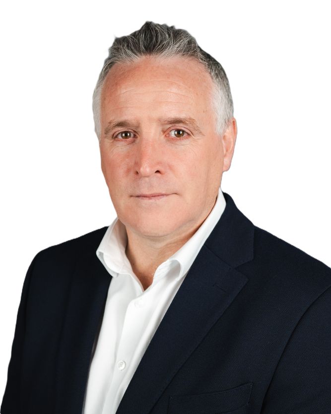 Paul Dickson